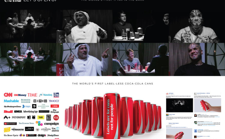  Coca-Cola Middle East