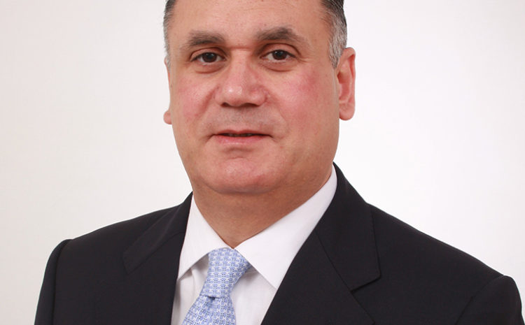  Fadi Ghosn