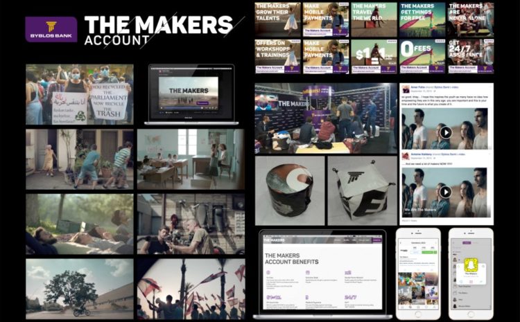  The Makers