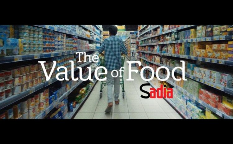  The Value of Food