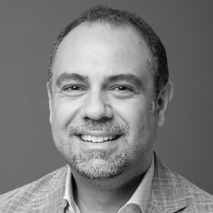  Ramzi Haddad