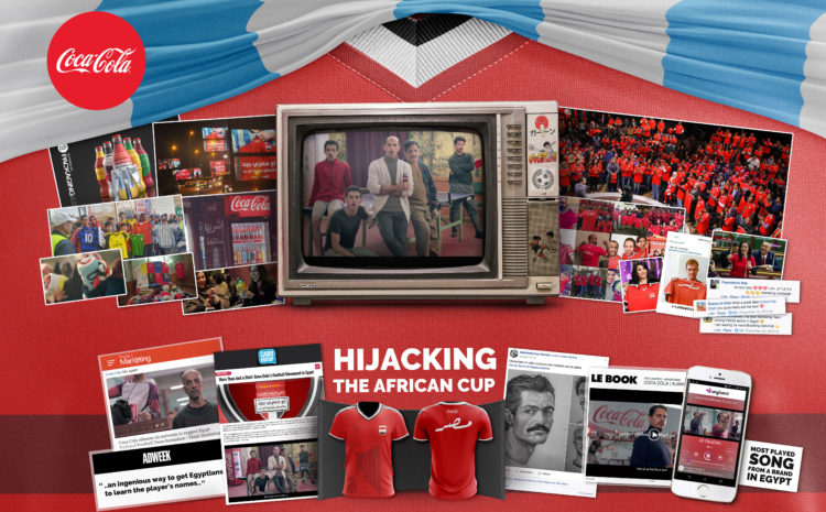  Hijacking the African Cup of Nations