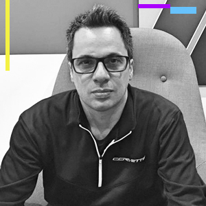  Ahmed Soudodi