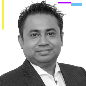  Manoj A. Mathew