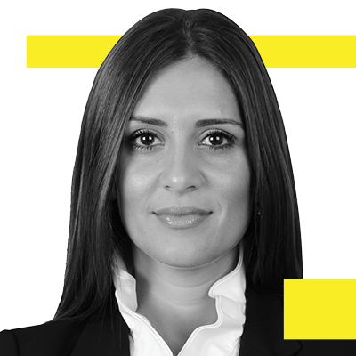  Dana El Dajani