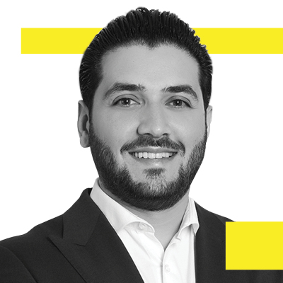  Nameer Abou Ismail
