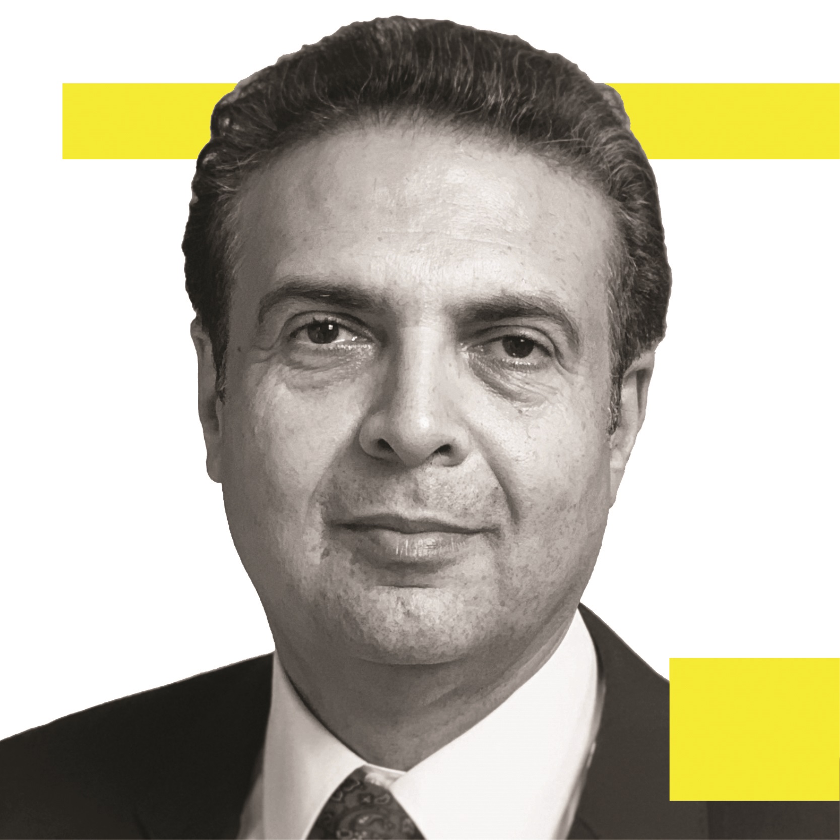 Jury 2019 - MENA Effie