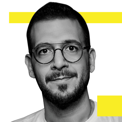  Jihad Nehme