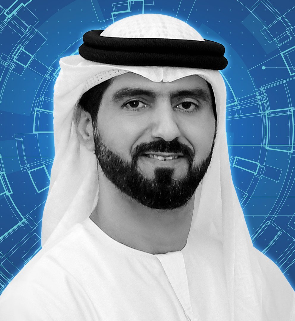 Khaled Rashed Al Shehhi - MENA Effie