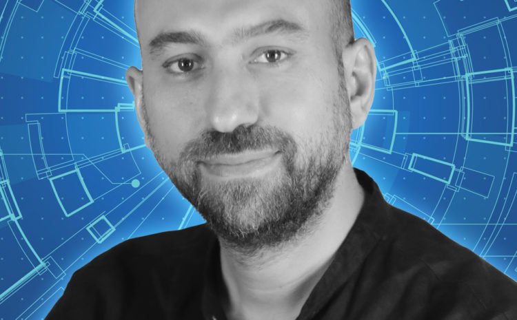  George Maktabi