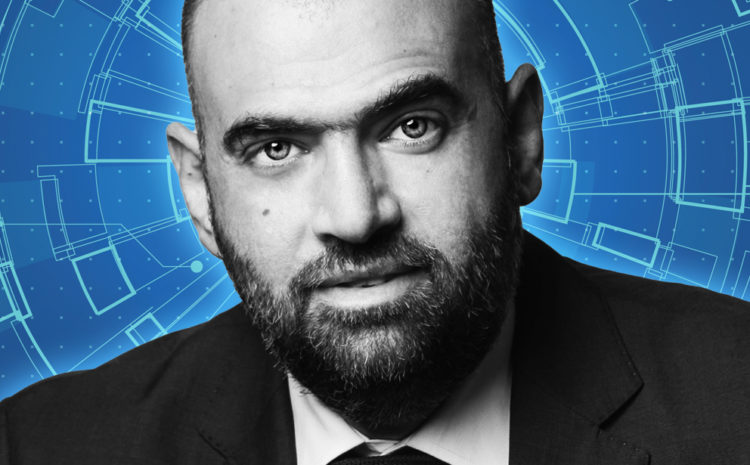  Nadim Ghrayeb
