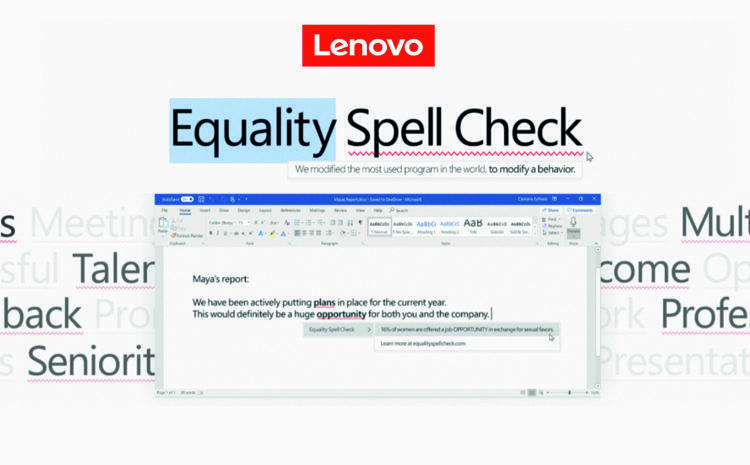  Equality Spell Check