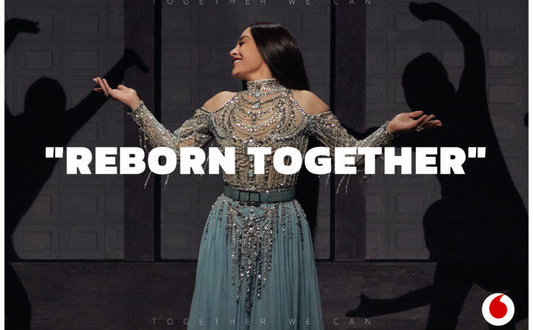  Reborn Together
