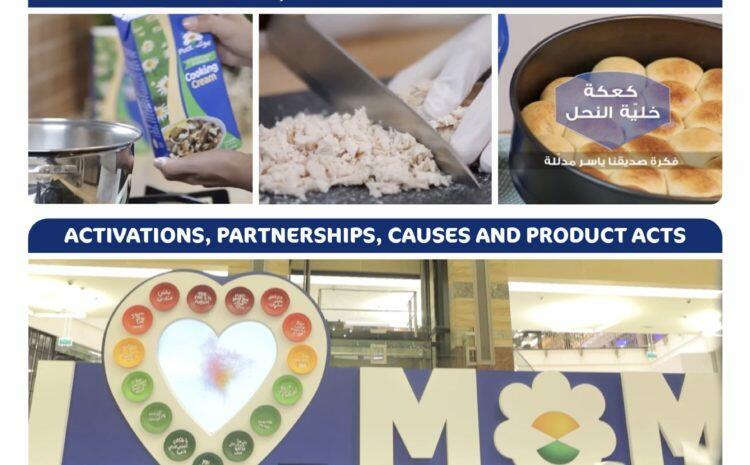  Winning in the Middle East by making Moms win