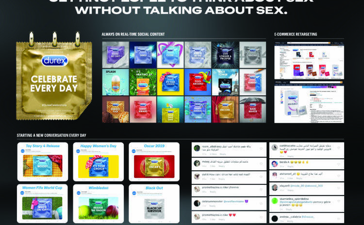  Durex Every Day