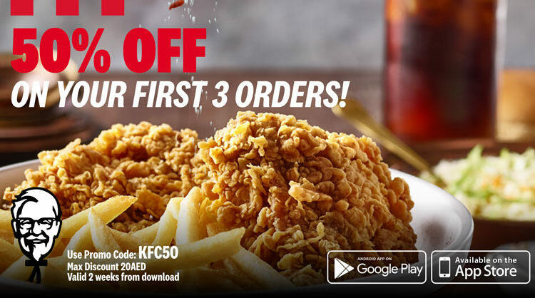 Kfc Creative Intelligence Mena Effie