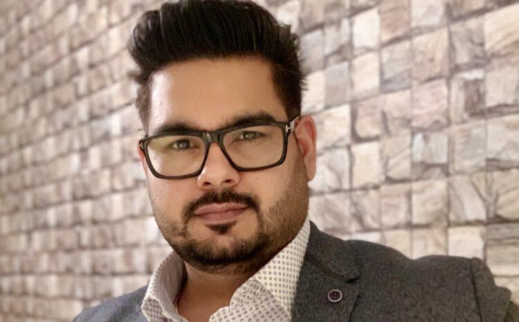  Rohan Kapoor