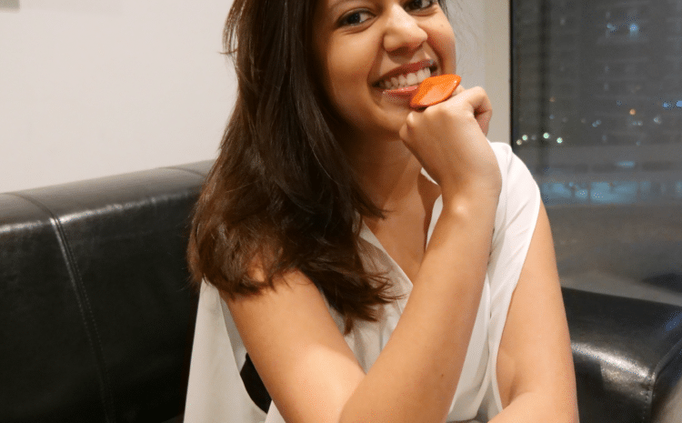  Aakriti Goel