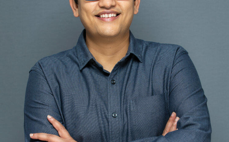  Gaurav Sinha