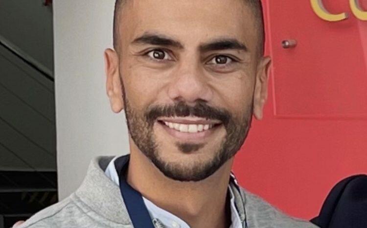  Mahmoud Maghraby