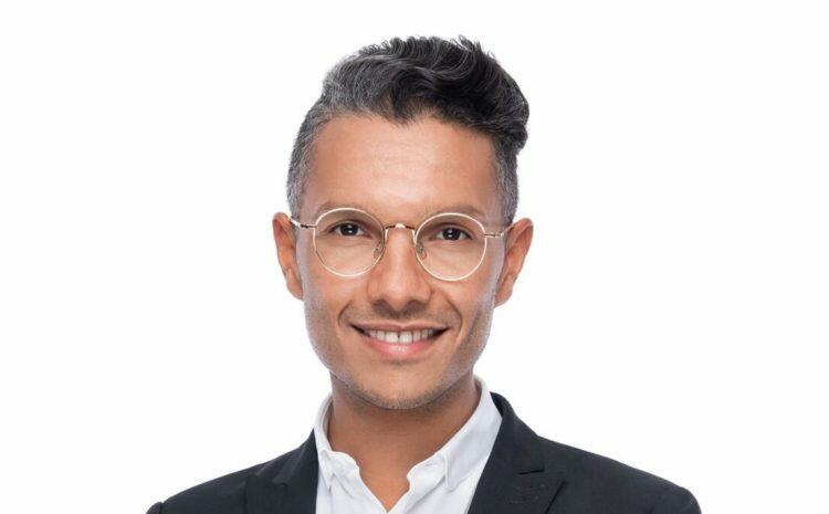  Mehdi Moutaoukil