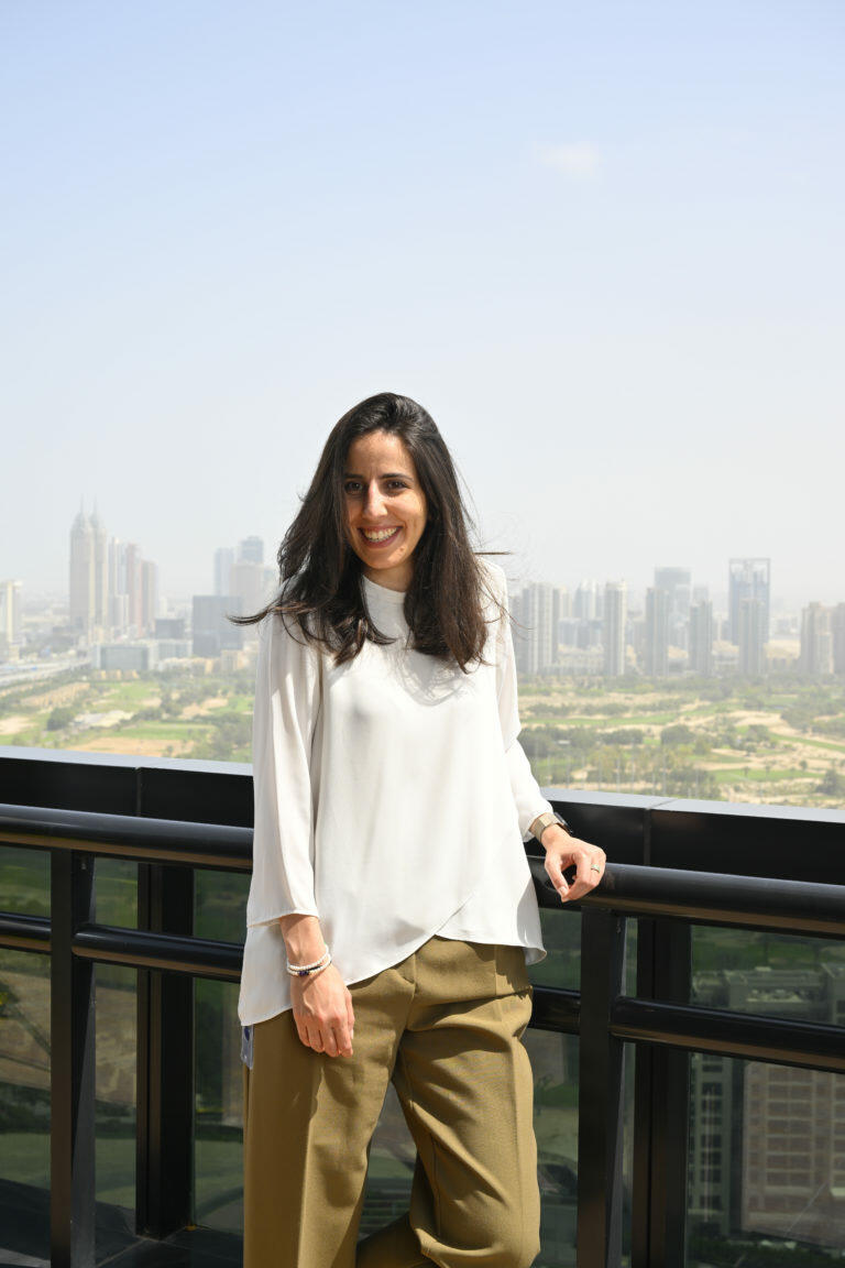 Bechara Rassi Raya Rassi - MENA Effie