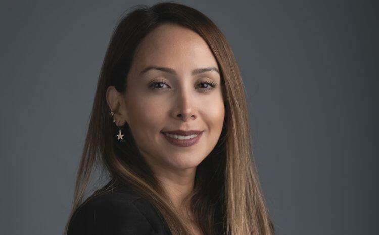  Lara Barkouki