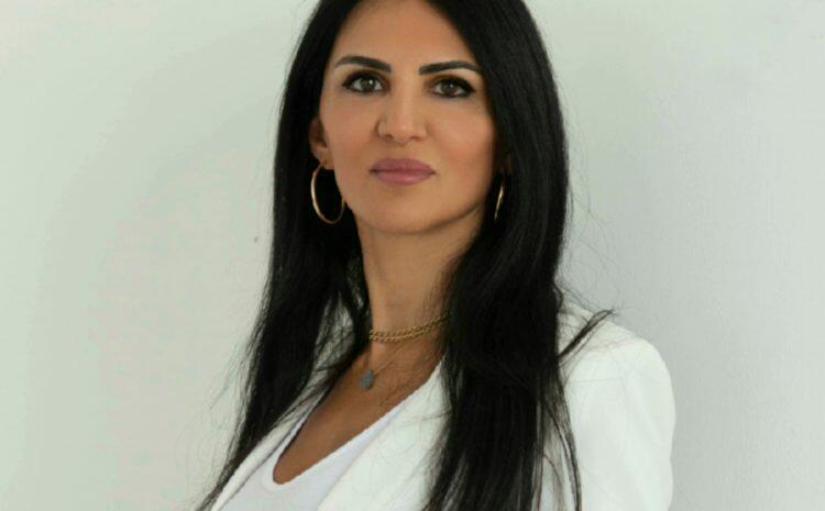  Ghada Lteif Zakkour