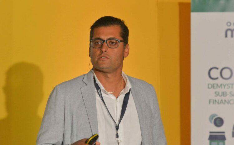  Haysam Fahmy