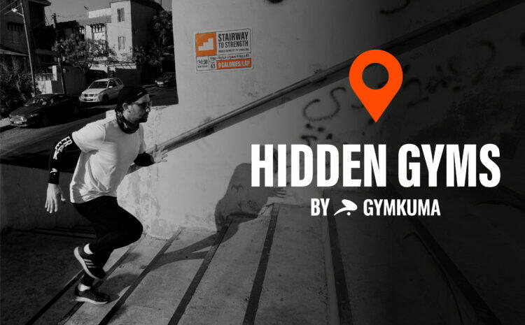  Hidden Gyms