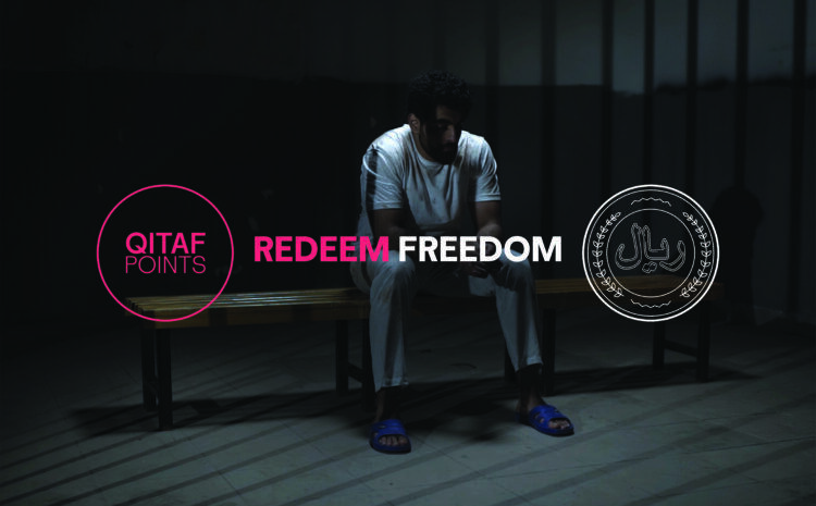  Redeem Freedom