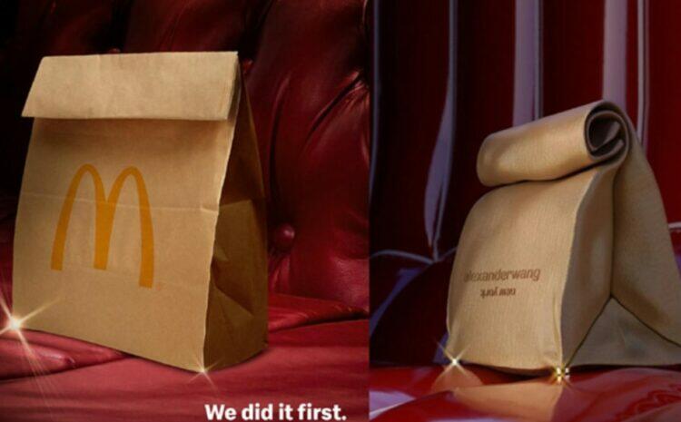  Who did it first?