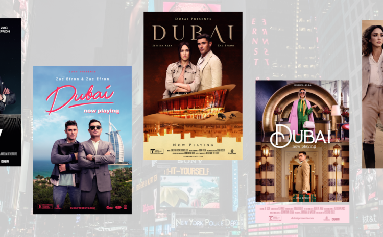  “Dubai Presents”