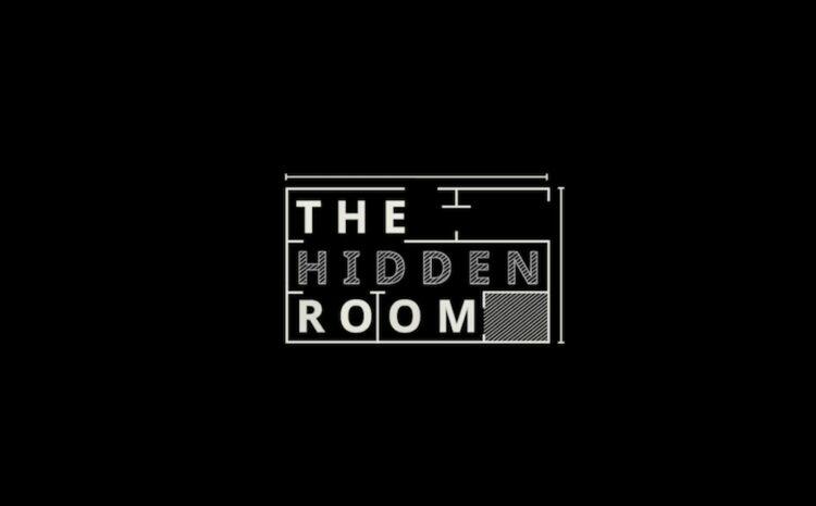  The Hidden Room