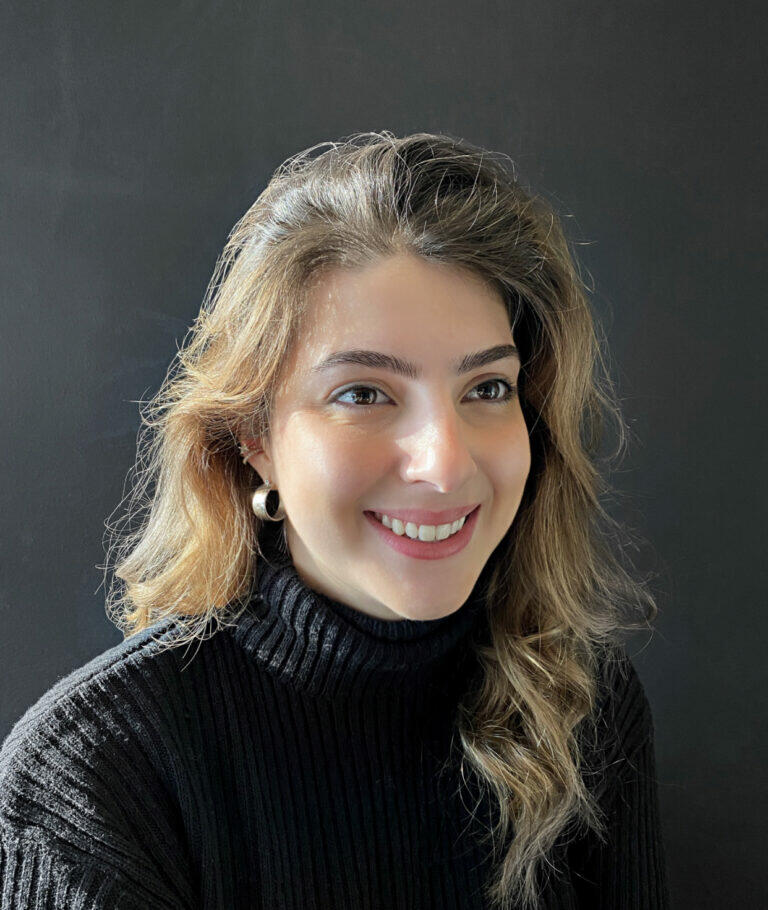 Anajulia Oliveira - Impact BBDO