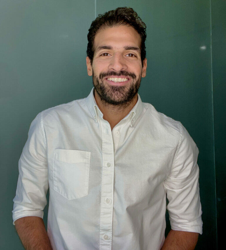 Saleh Lzeik -  Wafy App