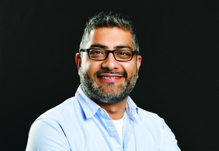 Vishal Badiani - Snap