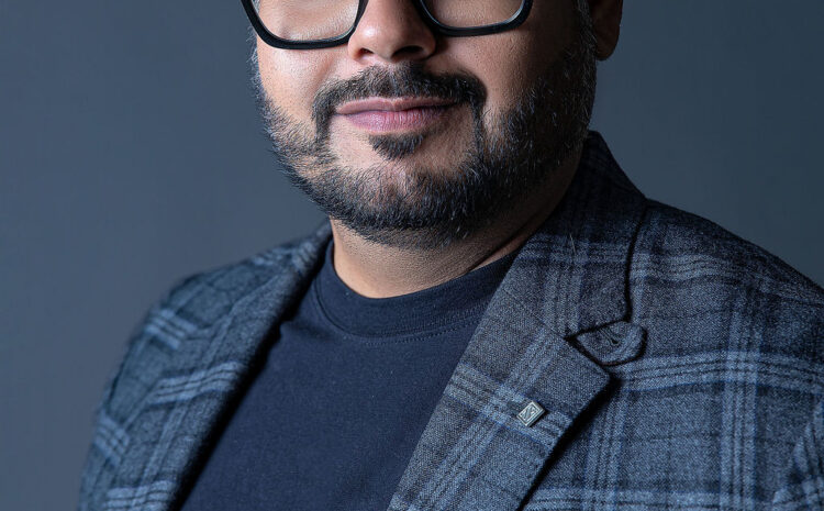  Rohan Kapoor