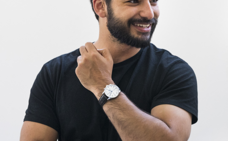  Ali Chekhali