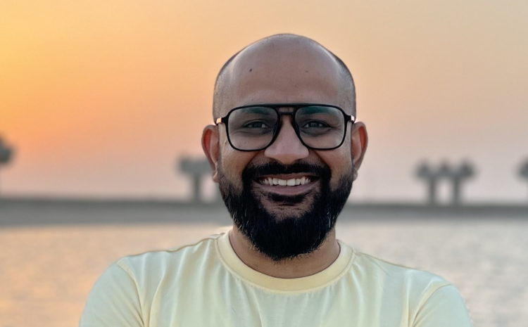  Bhaskar Bateja