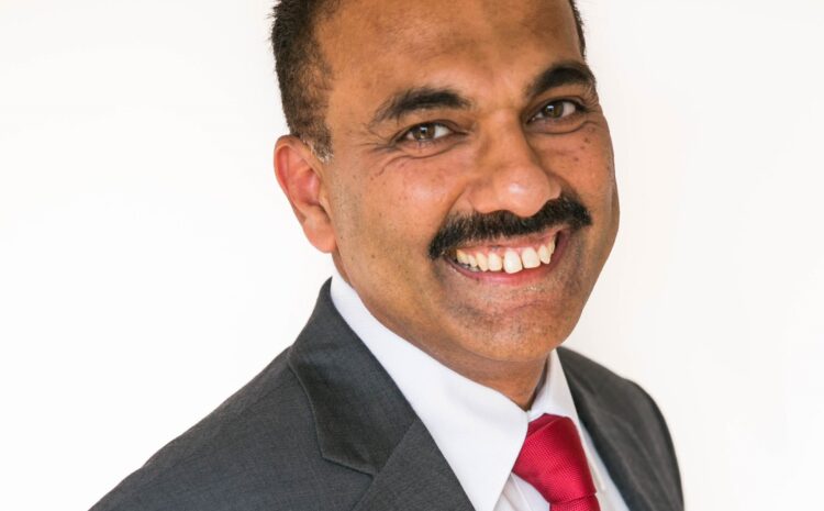  Christopher Saldanha