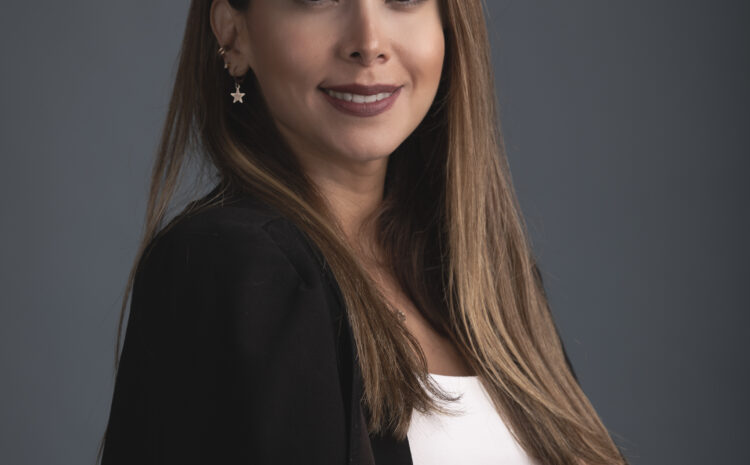  Lara Barkouki