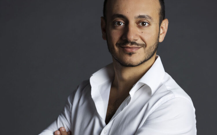  Mazen Kanaan