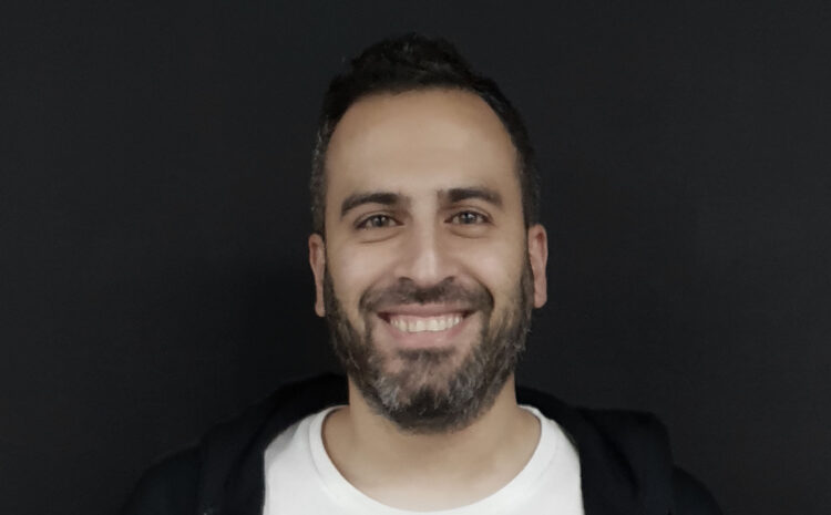  Ramzi Ibrahim