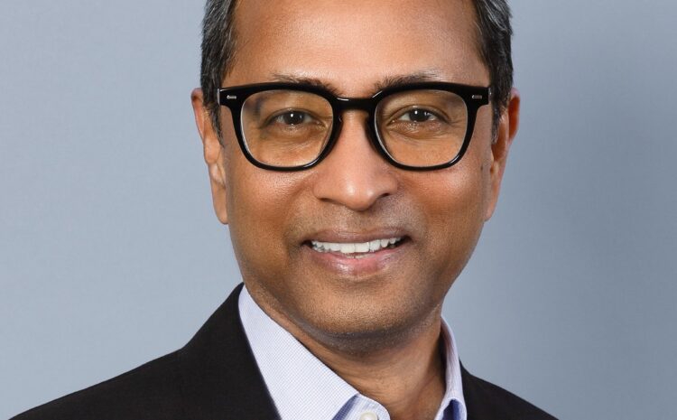  Sunil John