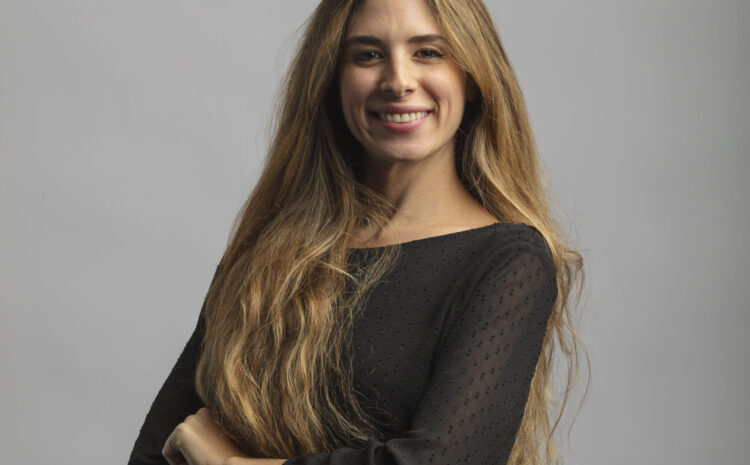  Yara Nassif
