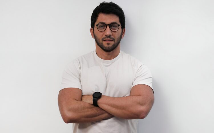  Mohammed Azzawe