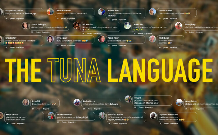  The Tuna Language
