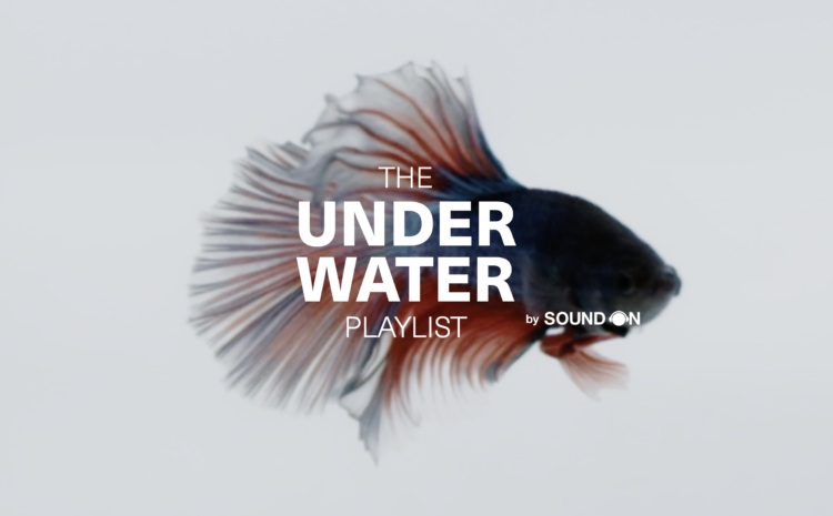  The Underwater Playlist