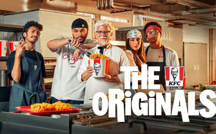  Making Music: the (Original) Recipe for Success